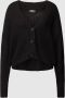 Only Gebreide cardigan met V-hals model 'CAROL' - Thumbnail 1