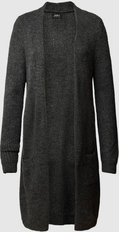 Only Cardigan met steekzakken model 'JADE'