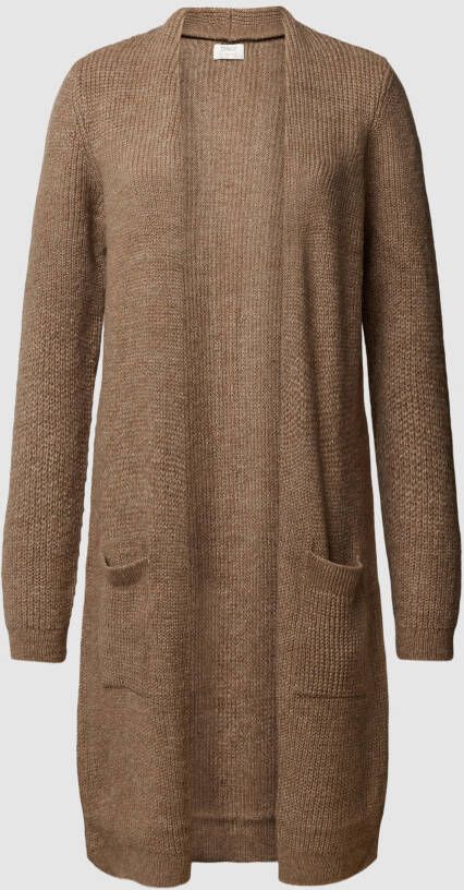 Only Cardigan met steekzakken model 'JADE'