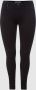 ONLY CARMAKOMA PLUS SIZE gekleurde skinny fit jeans met stretch - Thumbnail 2
