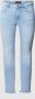 ONLY CARMAKOMA Skinny fit jeans CARWILLY REG SK JEANS DNM REA167 NOOS - Thumbnail 3
