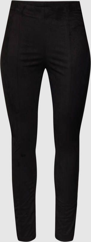 ONLY CARMAKOMA PLUS SIZE legging in suèdelook