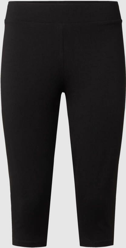 ONLY CARMAKOMA PLUS SIZE legging met stretch
