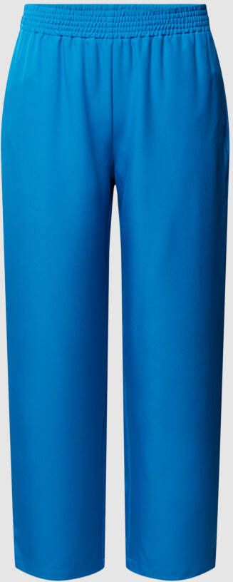ONLY CARMAKOMA PLUS SIZE sweatpants met elastische band model 'CARTHEA'