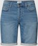 ONLY & SONS Jeansshort ONSPLY LIGHT BLUE 5189 SHORTS DNM NOOS - Thumbnail 3