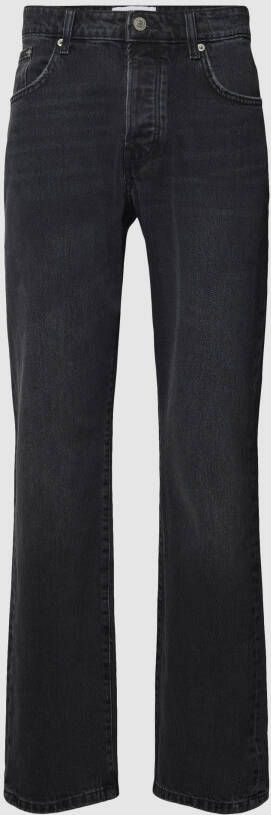 ONLY & SONS Loose fit jeans ONSEDGE STRAIGHT BROMO 0017 DOT DNM NOOS