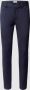 Only & Sons Slim fit jeans met stretch model 'Mark' - Thumbnail 4