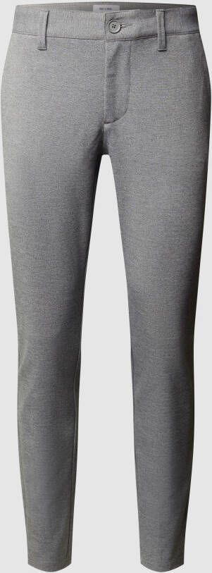 Only & Sons Chino met stretch