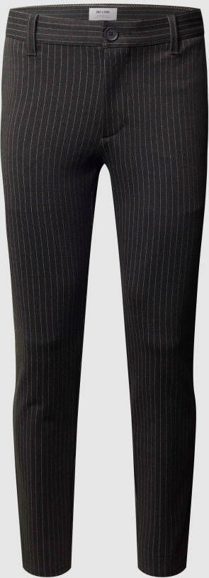 Only & Sons Chino met stretch model 'Mark'