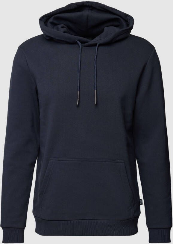Only & Sons Hoodie in effen design model 'CERES LIFE'