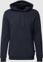 Only & Sons Hoodie in effen design model 'CERES LIFE' - Thumbnail 3