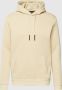 Only & Sons Sweater Only & Sons ONSCERES HOODIE SWEAT - Thumbnail 4
