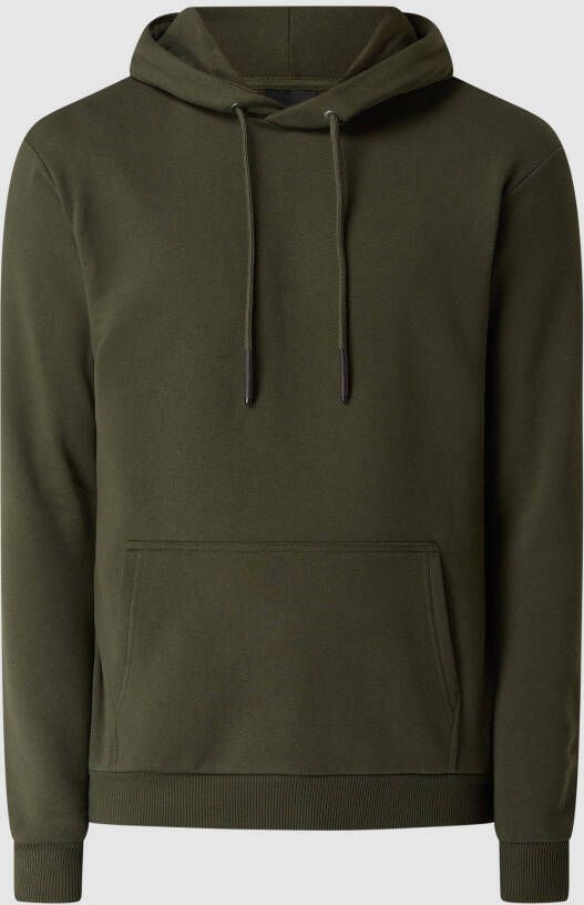 Only & Sons Hoodie met kangoeroezak model 'Ceres'