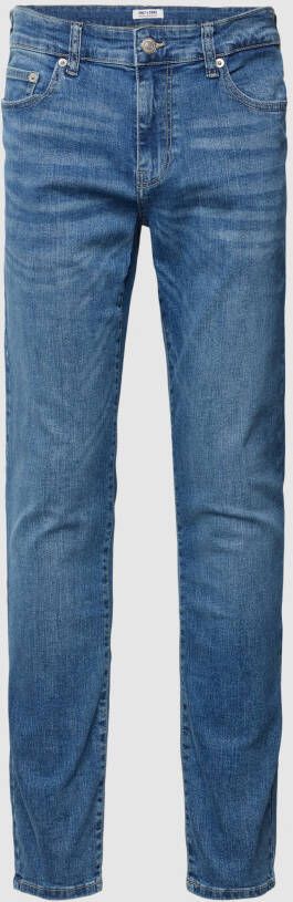 Only & Sons Jeans in 5-pocketmodel
