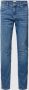 ONLY & SONS slim fit jeans ONSLOOM medium blue denim - Thumbnail 3
