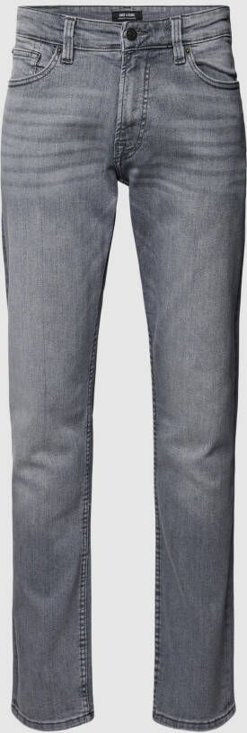 Only & Sons Jeans in 5-pocketmodel model 'LOOM'