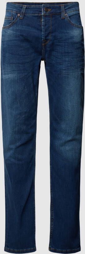 Only & Sons Jeans in 5-pocketmodel model 'WEFT'