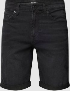 Only & Sons Korte jeans in 5-pocketmodel model 'PLY'