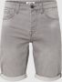 ONLY & SONS Jeansshort ONSPLY LIGHT BLUE 5189 SHORTS DNM NOOS - Thumbnail 4