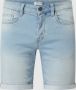 ONLY & SONS Jeansshort ONSPLY LIGHT BLUE 5189 SHORTS DNM NOOS - Thumbnail 2