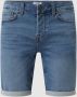 ONLY & SONS Jeansshort ONSPLY LIGHT BLUE 5189 SHORTS DNM NOOS - Thumbnail 2