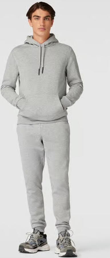 Only & Sons Cargobroek met elastische boorden model 'CANS' - Foto 4