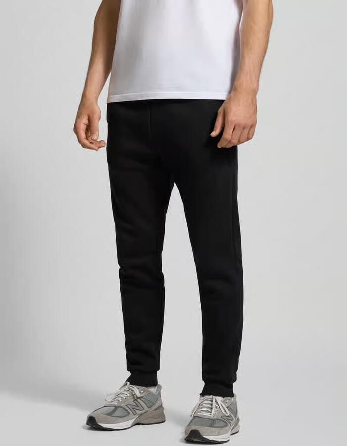 Only & Sons Cargobroek met elastische boorden model 'CANS' - Foto 3