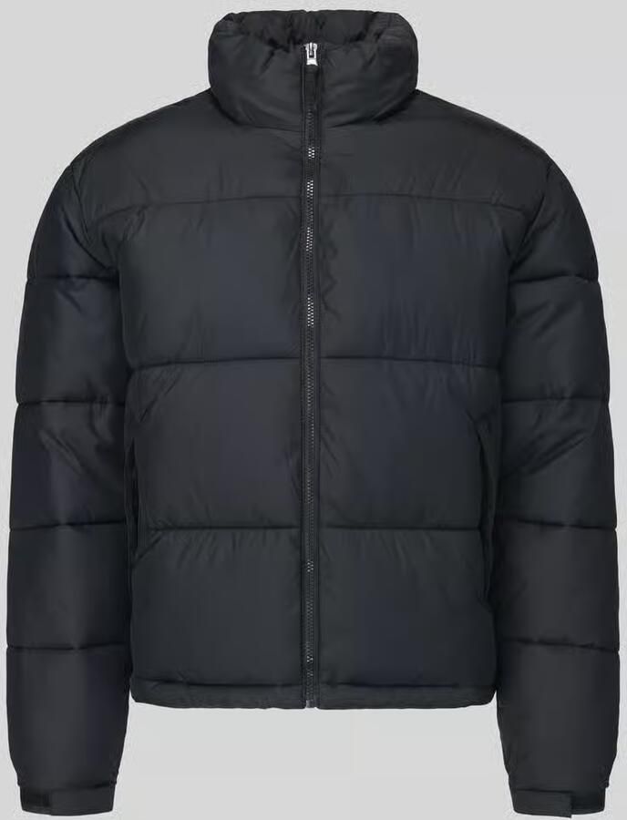 Only & Sons Gewatteerd jack met hoge opstaande kraag model 'ONSMAVERICK'