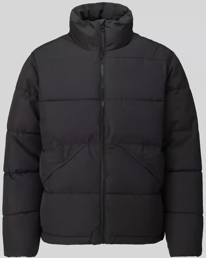 Only & Sons Regular fit Buffer Jacket met Opstaande kraag Model 'PACK' - Foto 4