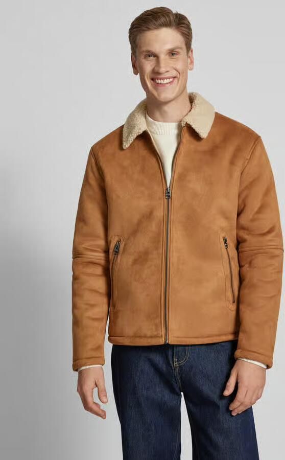 Only & Sons Jack met ritszakken model 'ROYCE' - Foto 2
