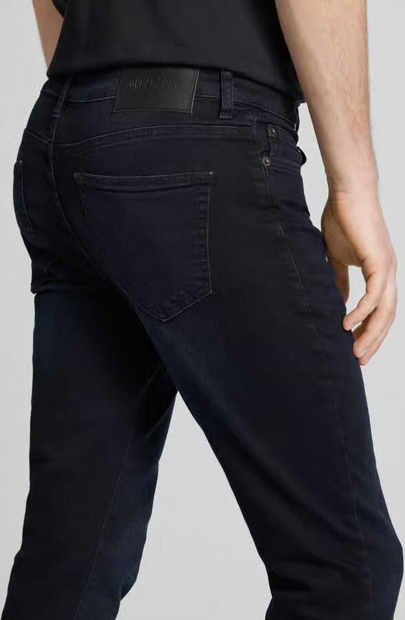 Only & Sons Slim fit jeans in 5-pocketmodel model 'LOOM' - Foto 4