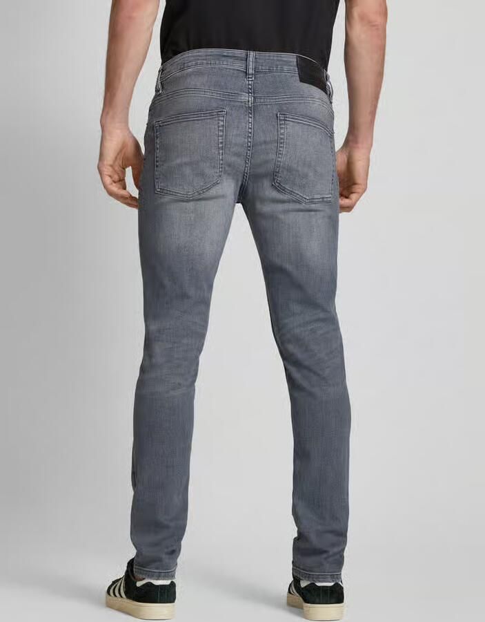 ONLY & SONS Slim fit jeans ONSLOOM SLIM LBD 8263 AZG DNM NOOS - Foto 2