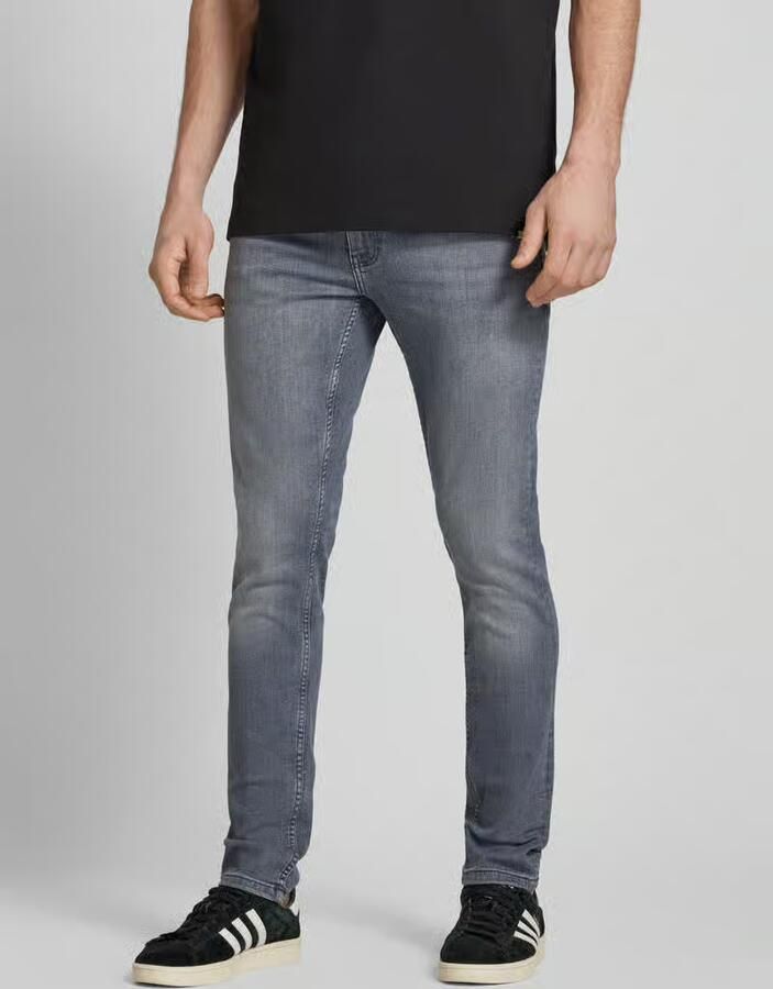 ONLY & SONS Slim fit jeans ONSLOOM SLIM LBD 8263 AZG DNM NOOS - Foto 3