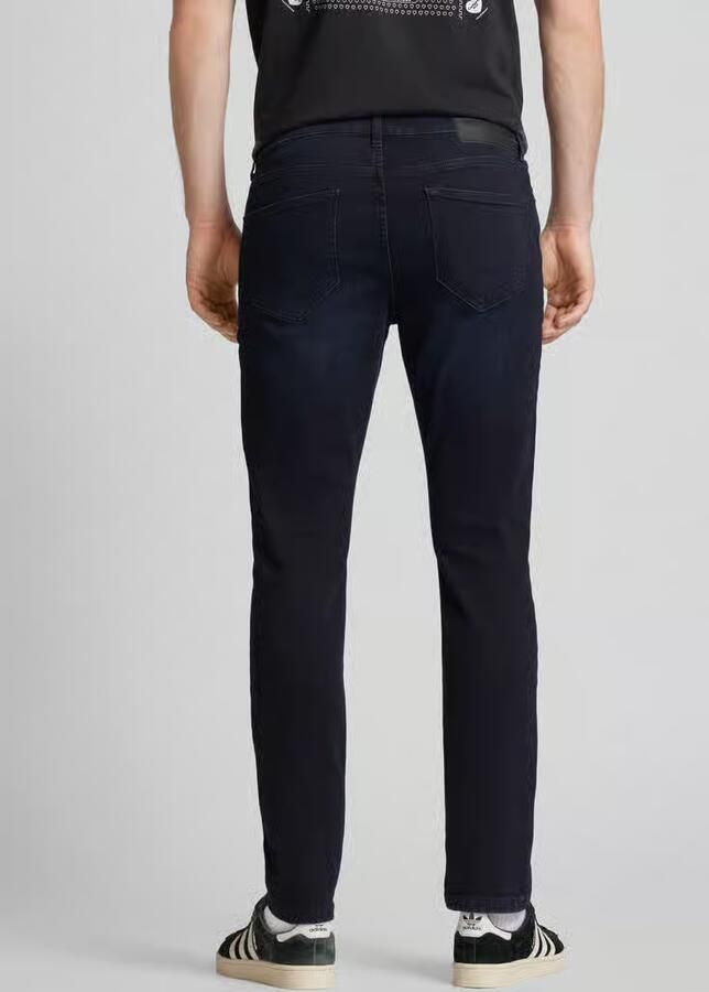 Only & Sons Slim fit jeans in 5-pocketmodel model 'LOOM' - Foto 8