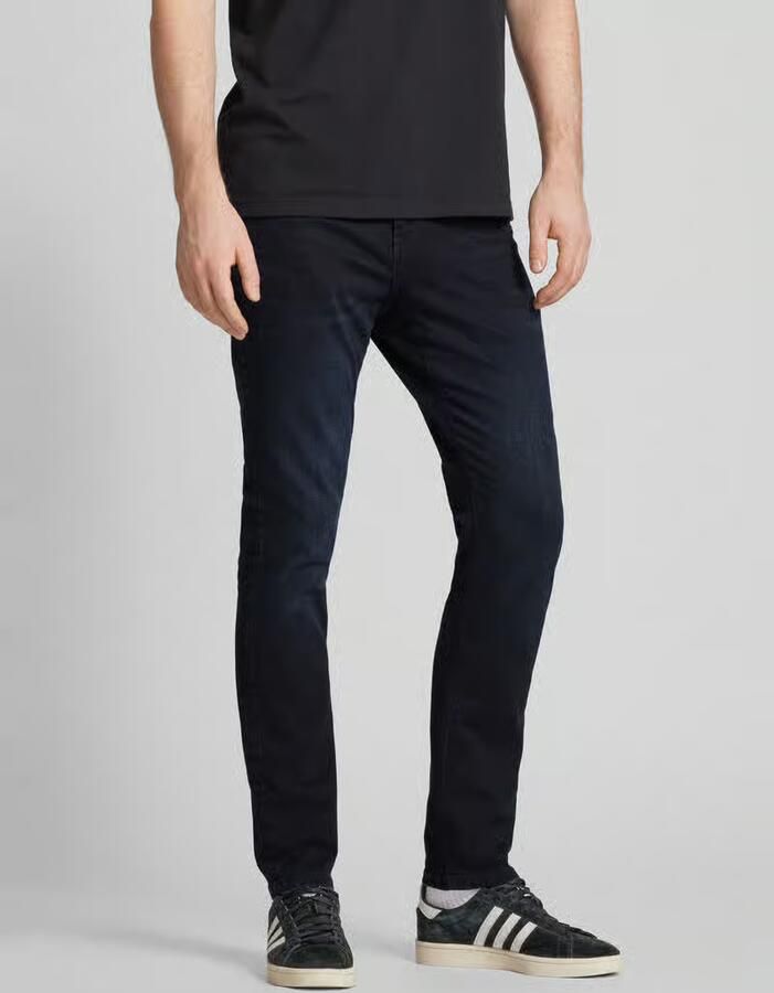 Only & Sons Slim fit jeans in 5-pocketmodel model 'LOOM' - Foto 9