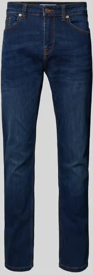 Only & Sons Skinny Jeans Only & Sons ONSWEFT LIFE MED BLUE 5076 - Foto 11