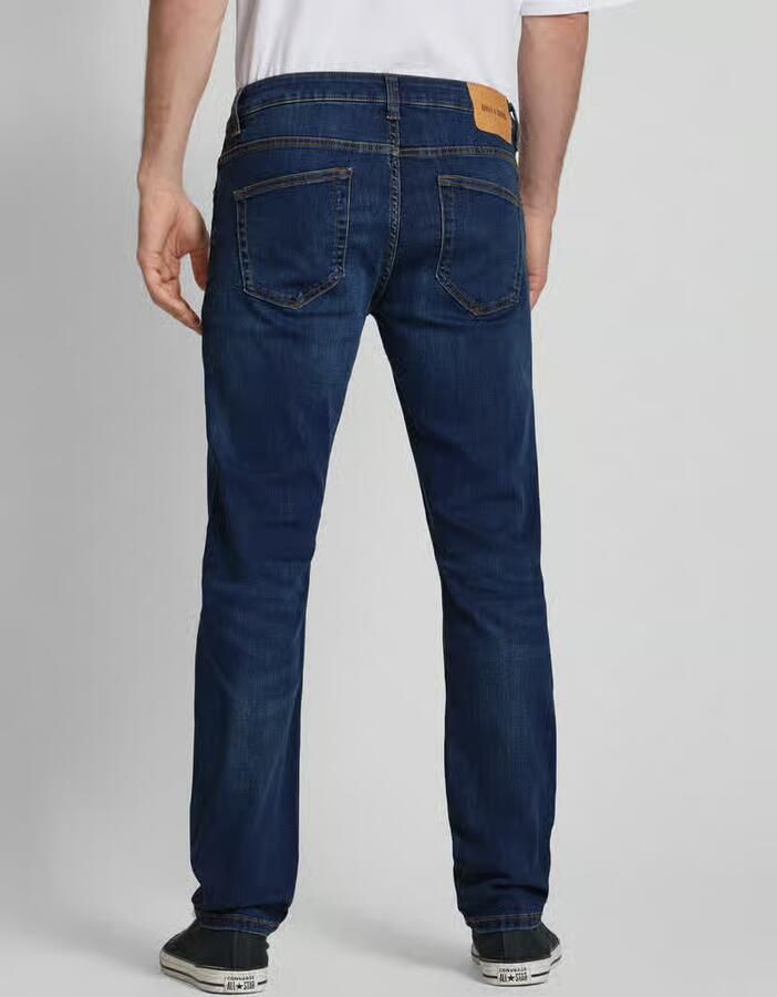 Only & Sons Skinny Jeans Only & Sons ONSWEFT LIFE MED BLUE 5076 - Foto 4