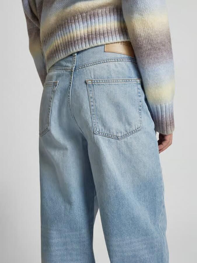 ONLY & SONS Loose fit jeans ONSFADE LOOSE WB 6778 A14 DNM NOOS - Foto 2
