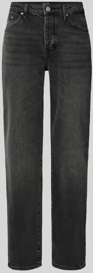 ONLY & SONS Relax fit jeans ONSYOKE TAPERED WB 7850 DOT DNM NOOS - Foto 10