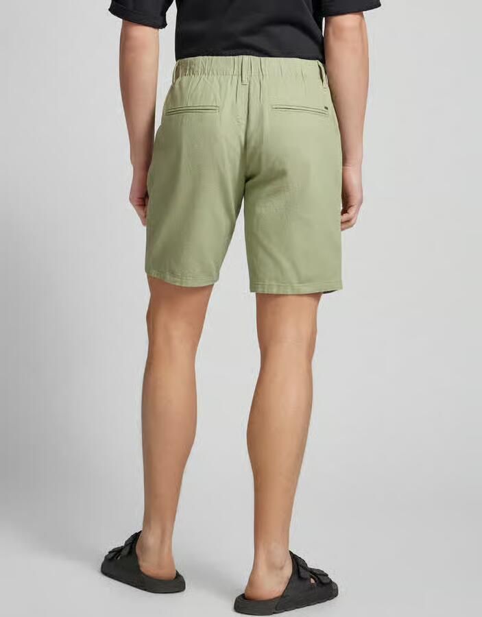 Only & Sons Korte broek met elastische band model 'LARGO'