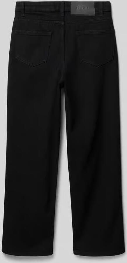 Only & Sons Loose fit jeans van katoenmix model 'FADE' - Foto 3
