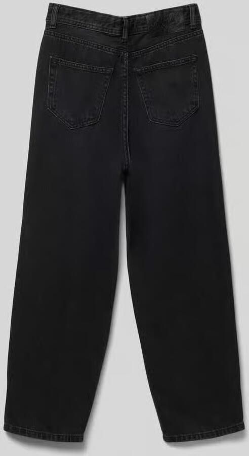 Only & Sons Loose fit jeans van puur katoen model 'FADE'