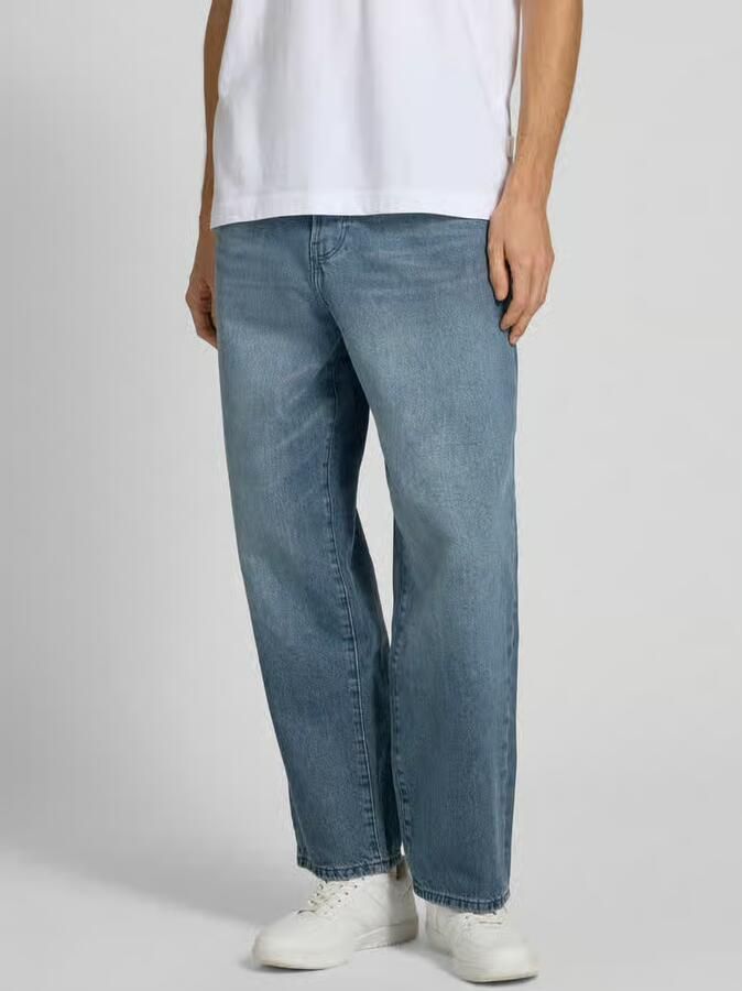 Only & Sons Straight Jeans Only & Sons ONSFADE LOOSE SBG 2218 TAI DNM NOOS 22032218 - Foto 6