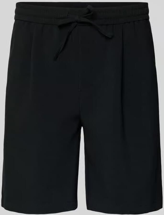 Only & Sons loose fit short met elastische band model 'WILL' - Foto 2