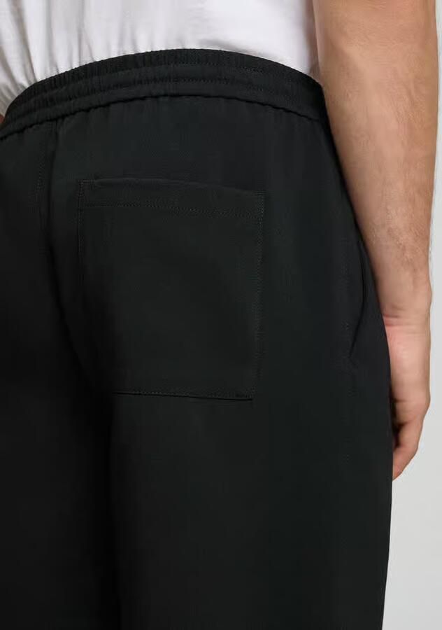 Only & Sons loose fit short met elastische band model 'WILL'
