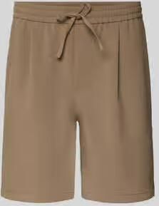 Only & Sons loose fit short met elastische band model 'WILL' - Foto 2