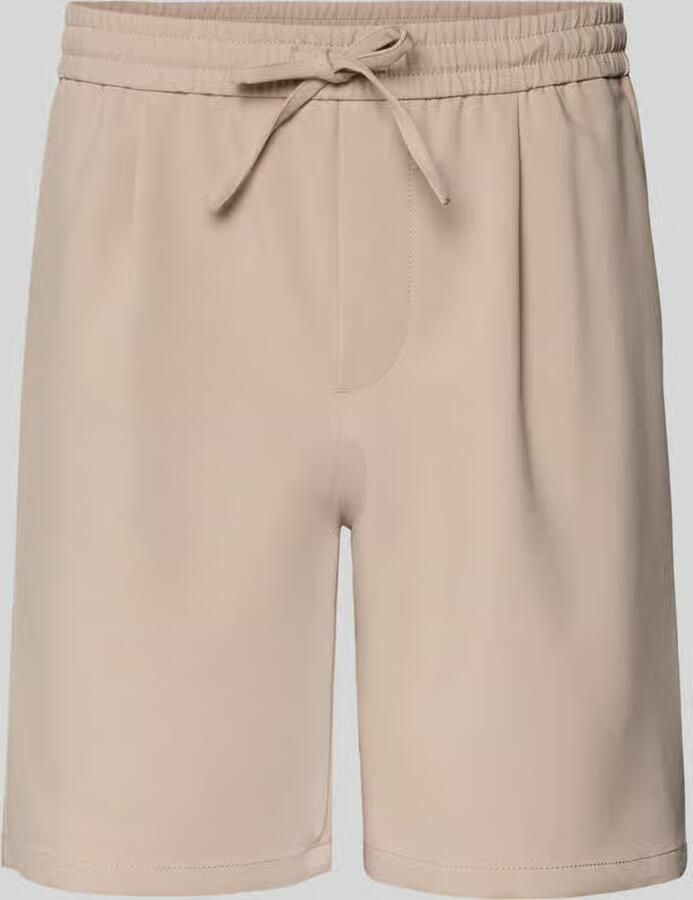 Only & Sons loose fit short met elastische band model 'WILL' - Foto 3