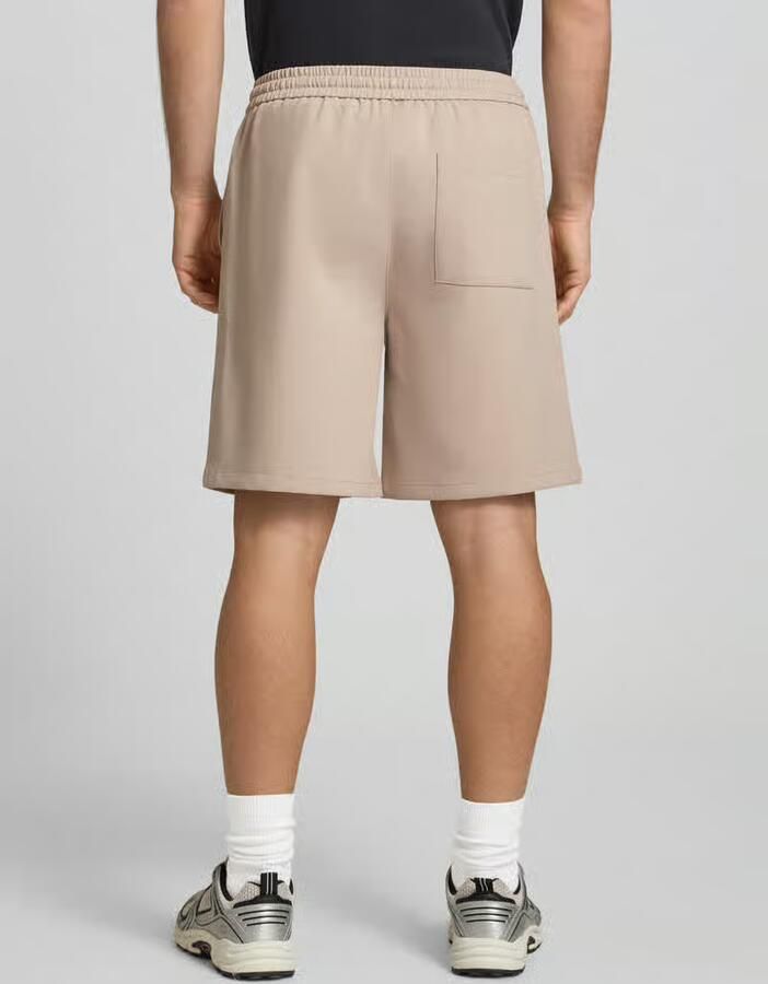 Only & Sons loose fit short met elastische band model 'WILL' - Foto 3