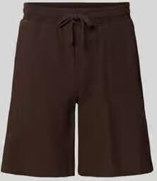 Only & Sons loose fit short van puur katoen model 'CRUZ' - Foto 3