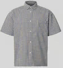 Only & Sons Loose fit vrijetijdsoverhemd van puur katoen model 'DAVES'